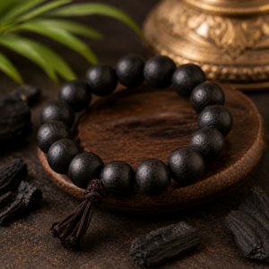 Sacred Karungali