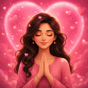 Love Attraction